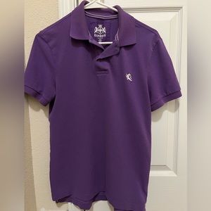 Express Men’s Polo Shirt (Used)